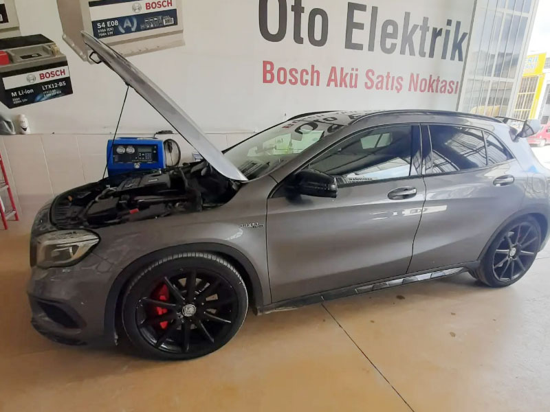 Klima Bakım ve Onarım