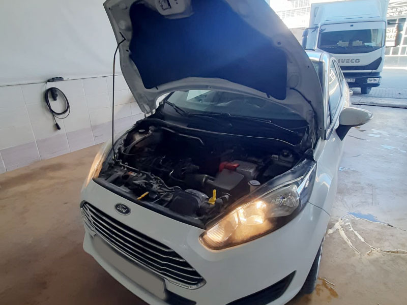 Elektrik Arıza Tespiti ve Tamiri