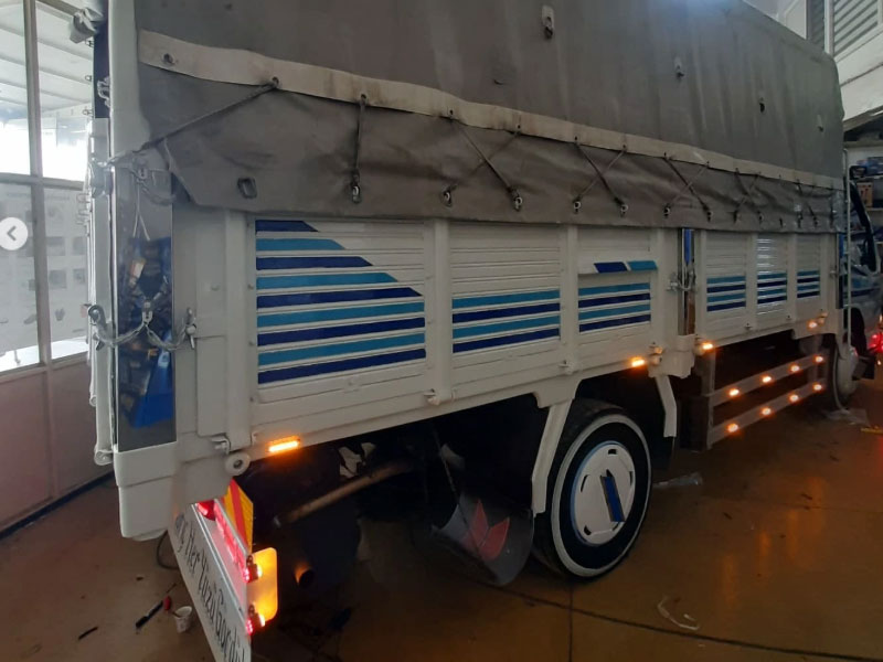 Aydınlatma Sistemleri