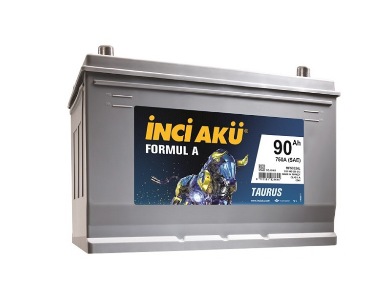 Akü Satışı Ve Bakımı